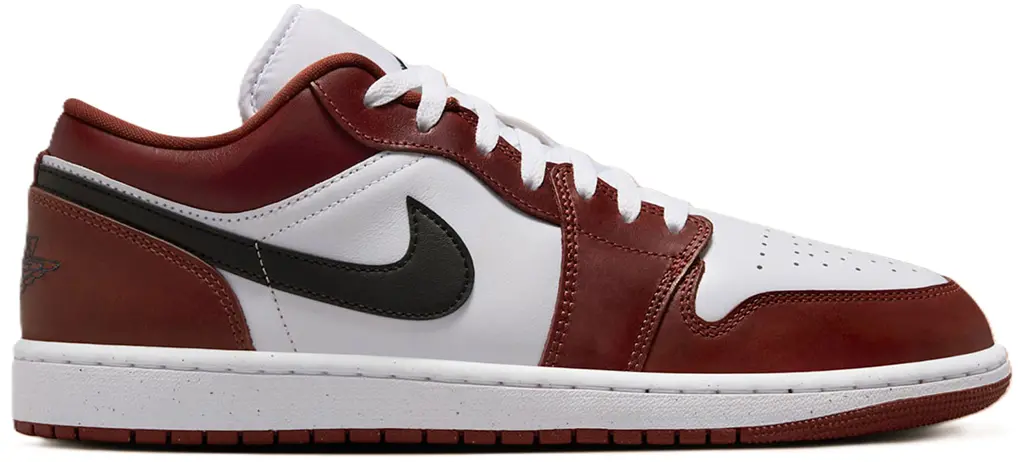 Giày Nike Air Jordan 1 Low SE 'Dark Pony' HF3148-102