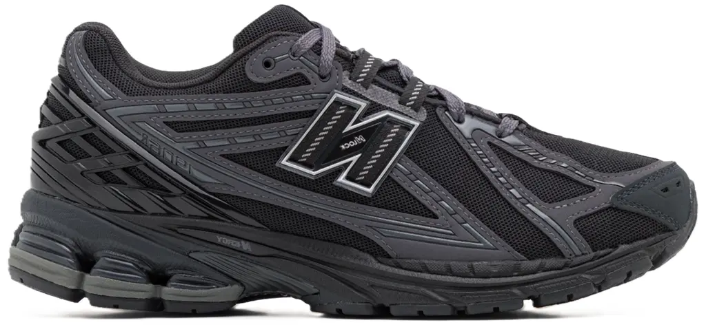 Giày New Balance 1906R 'Black Phantom' M1906RLB