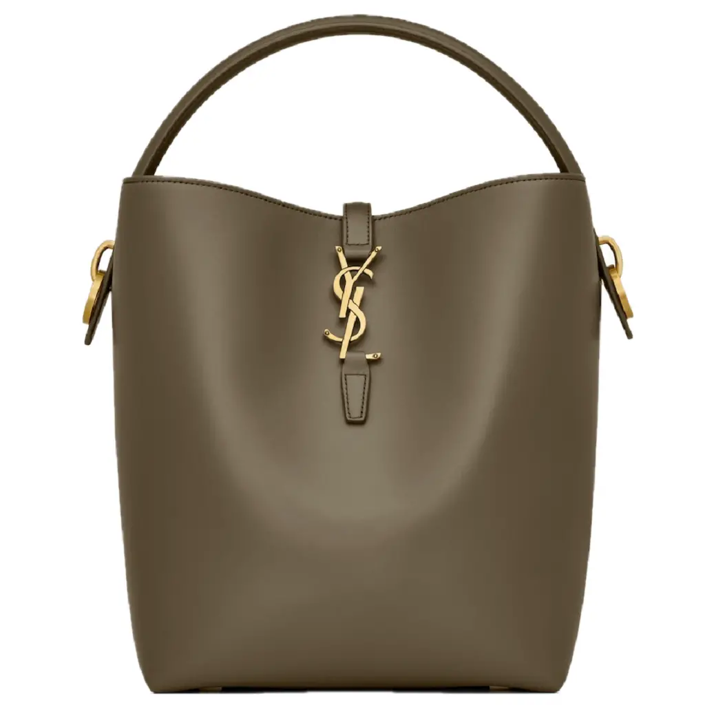 Túi Saint Laurent Le 37 'Deep Musk' 7428282R20W3237