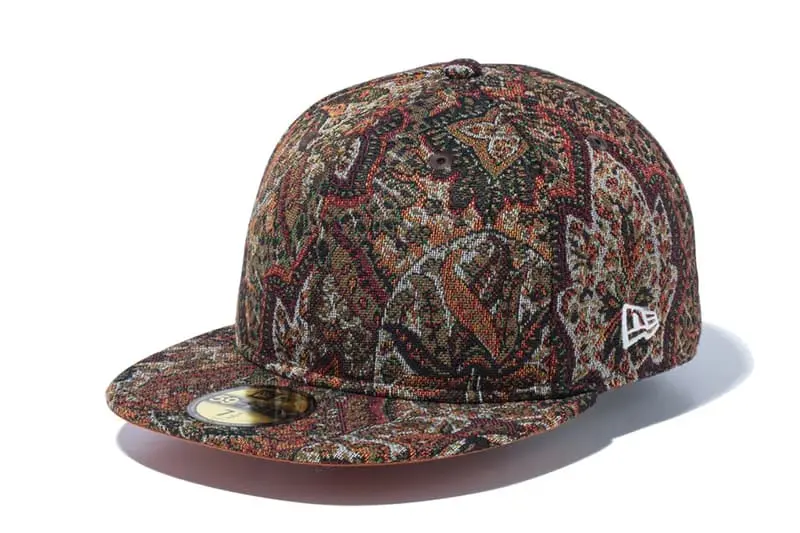 Hinh anh 5: Liberty cung New Era ra mat BST mu Gobelin
