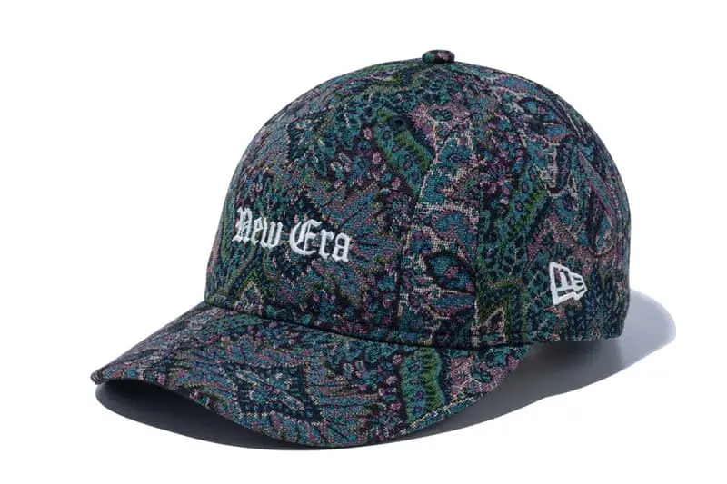 Hinh anh 4: Liberty cung New Era ra mat BST mu Gobelin