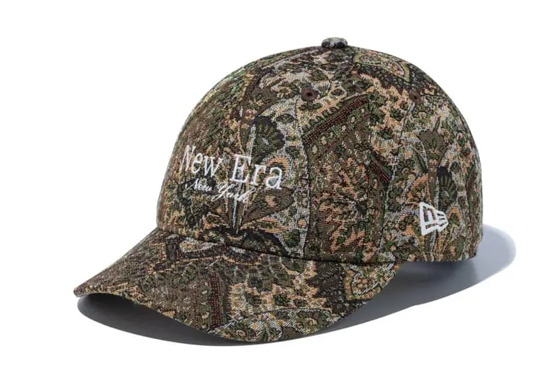 Hinh anh 3: Liberty cung New Era ra mat BST mu Gobelin