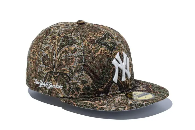 Hinh anh 2: Liberty cung New Era ra mat BST mu Gobelin
