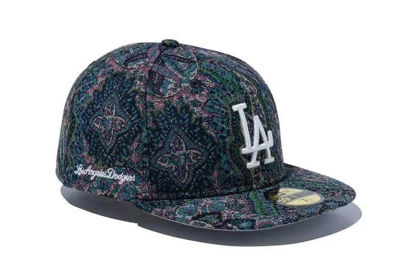 Hinh anh 1: Liberty cung New Era ra mat BST mu Gobelin