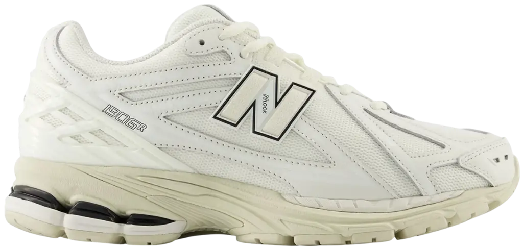 Giày New Balance 1906R 'White Black' M1906RWW
