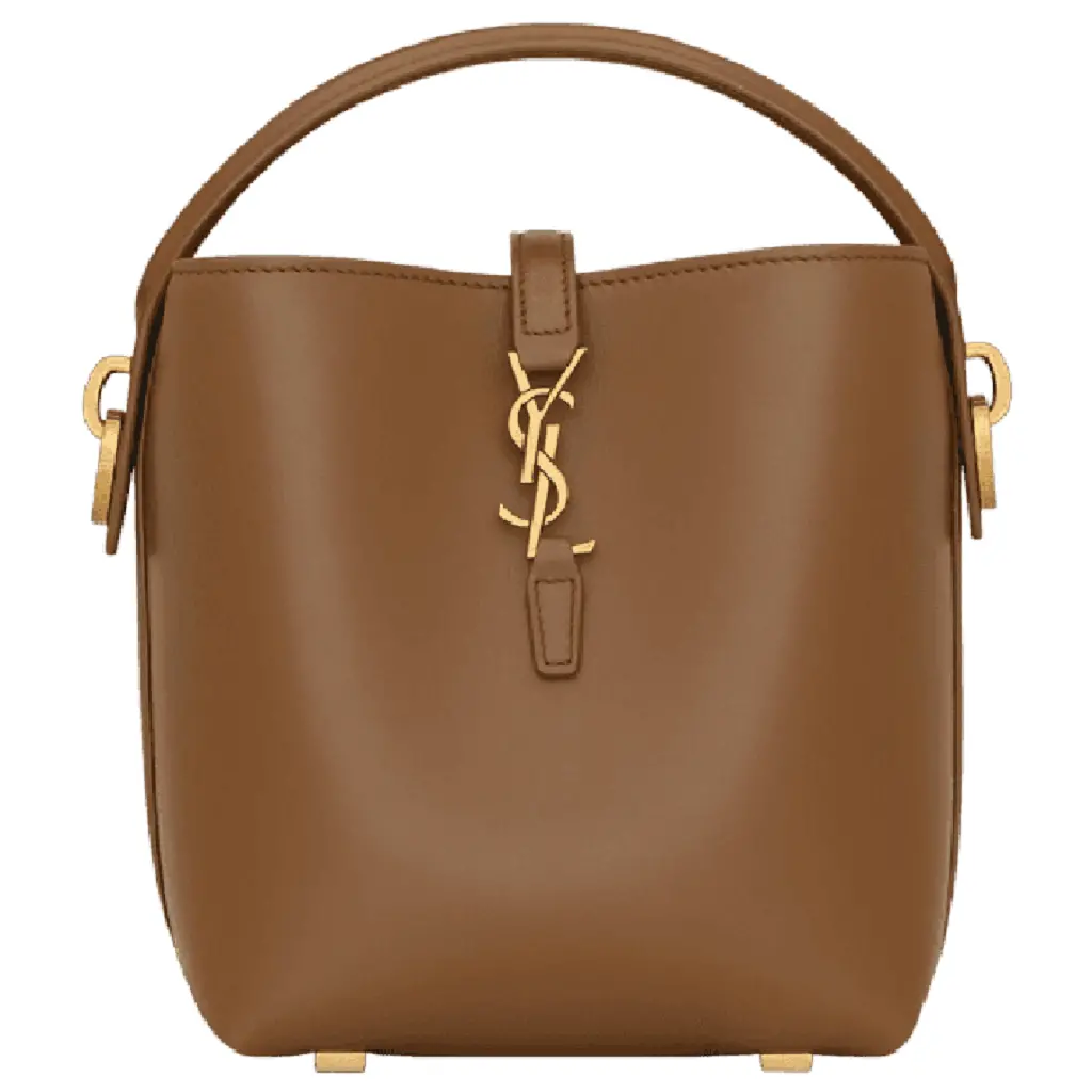 Túi Saint Laurent Le 37 'Fox' 7658702R20W2536