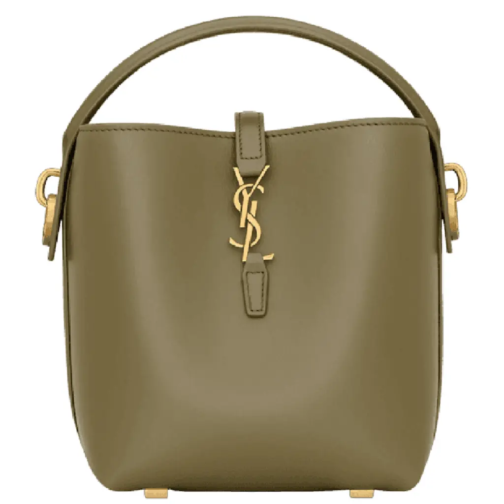Túi Saint Laurent Le 37 'Elmwood' 7658702R20W3360