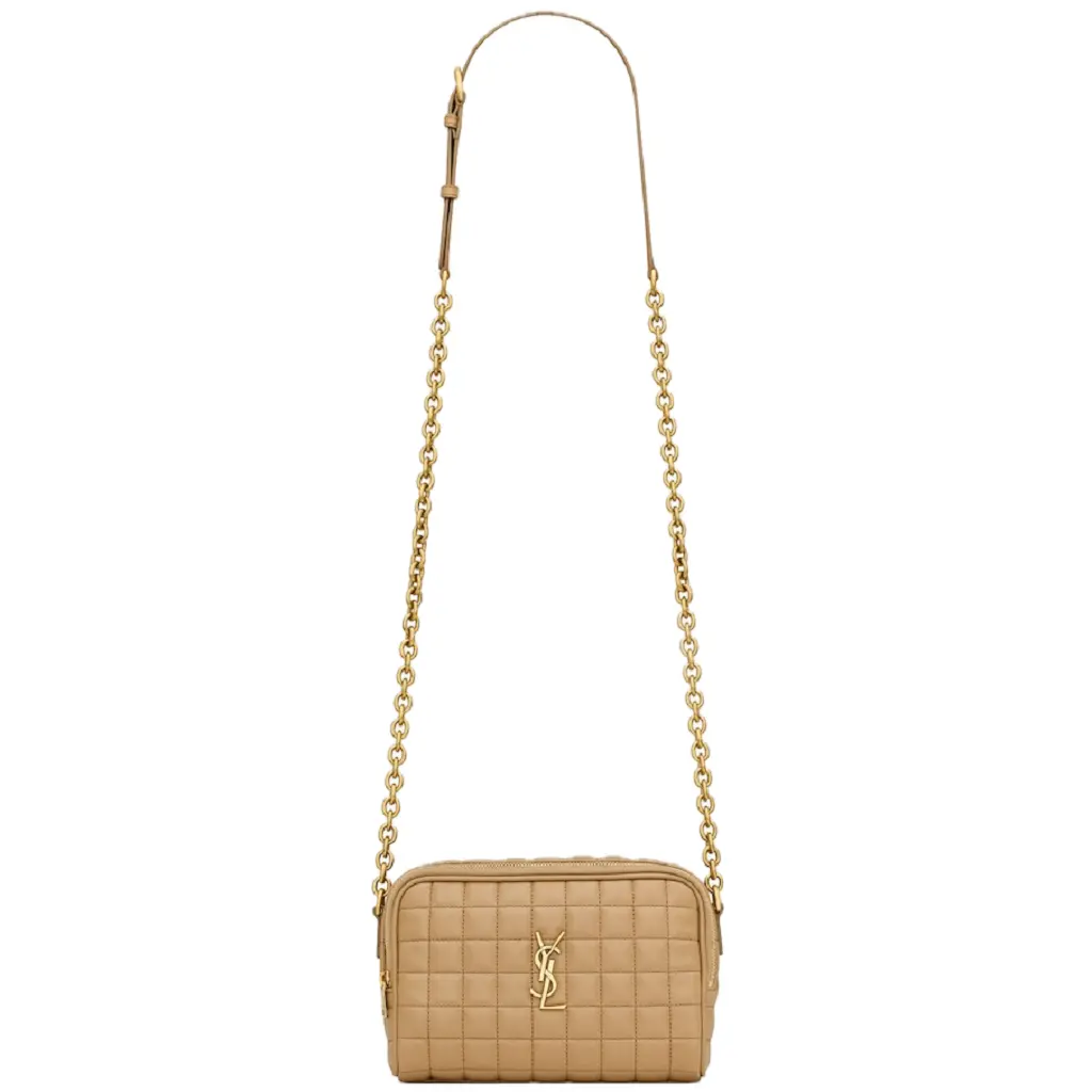 Túi Saint Laurent Cassandre 'Tan' 764809AABVP2357