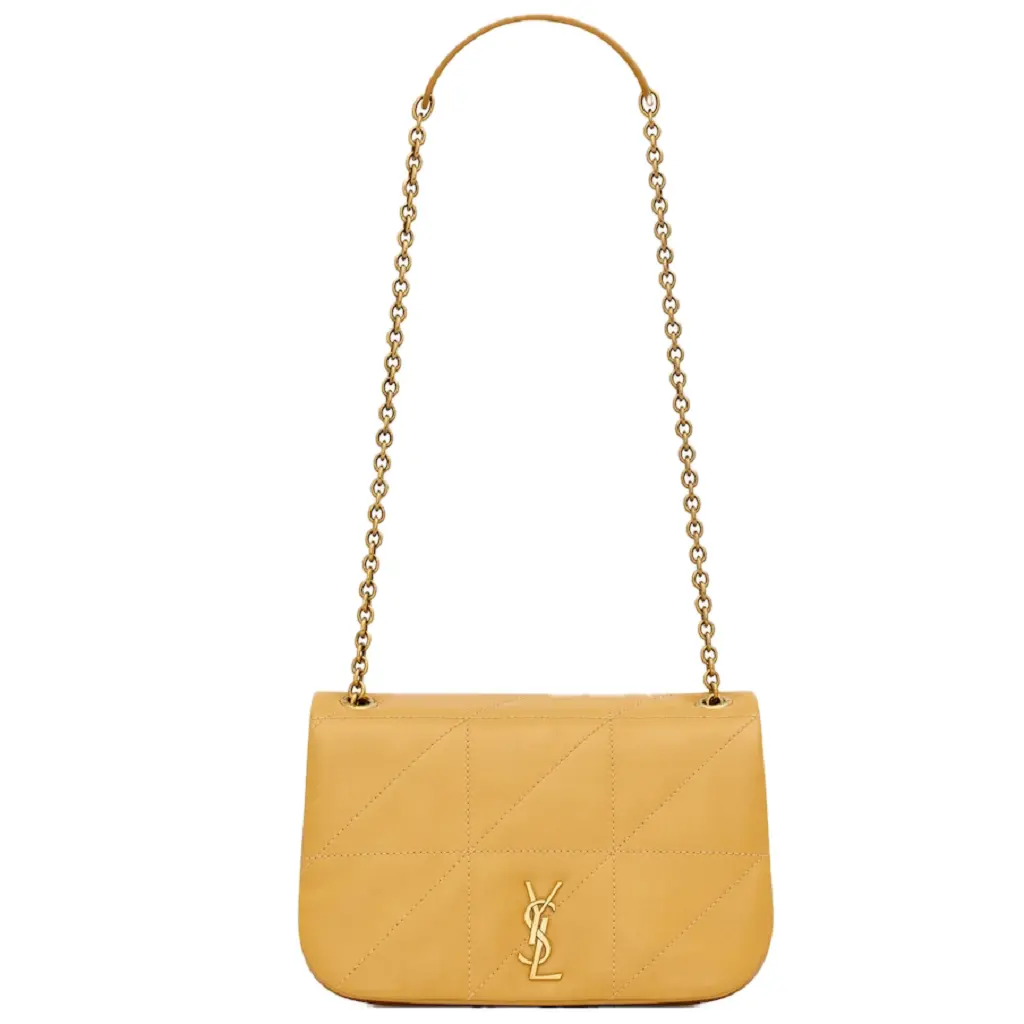 Túi Saint Laurent Jamie 4.3 'Hot Sahara' 766754AAB327624