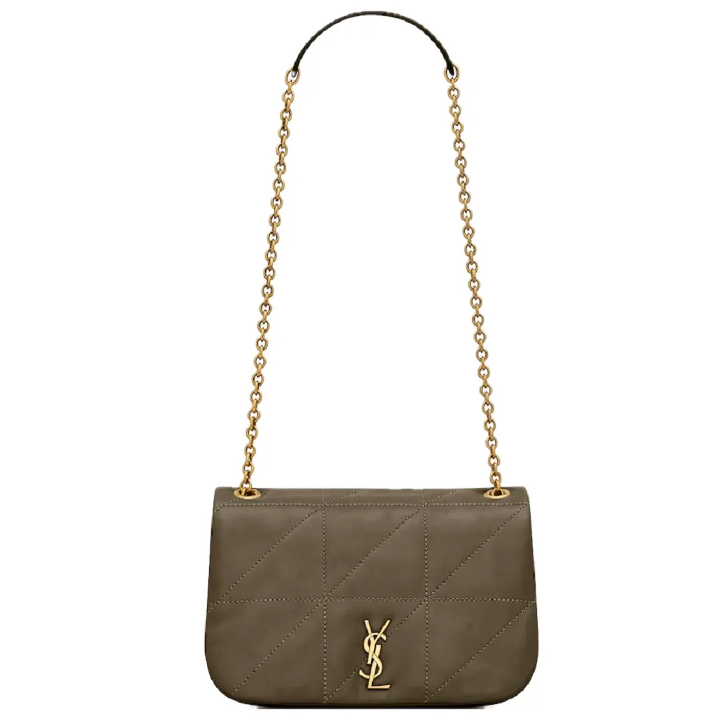 Túi Saint Laurent Jamie 4.3 'Light Musk' 766754AAB323212