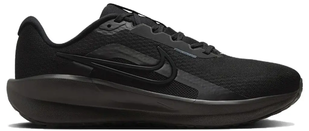 Giày Nike Downshifter 13 Extra Wide 'Anthracite Wolf Grey' FJ1284-002
