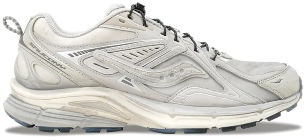 Giày Saucony Kinvara 4 RE Costs 'Interstellar Grey' S79052-13