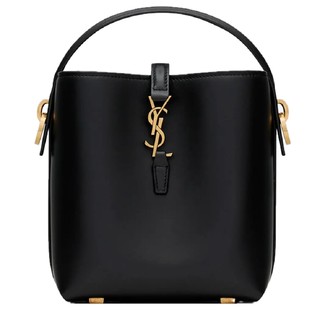 Túi Saint Laurent Le 37 'Black' 7658702R20W1000