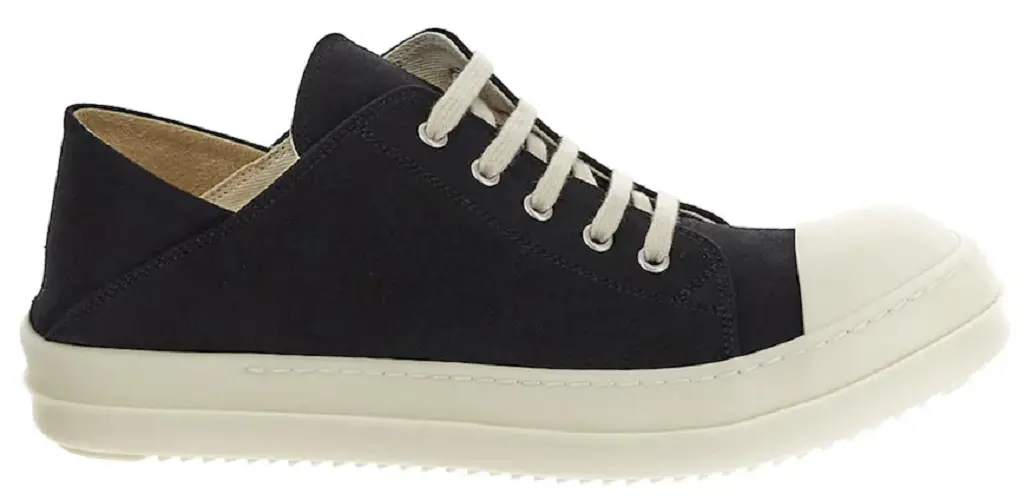 Giày Rick Owens DRKSHDW 'Black' DU01D1826NDK911
