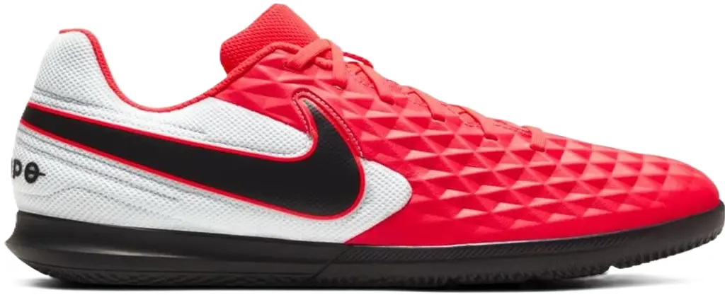 Giày Nike Legend 8 Club IC 'Laser Crimson' AT6110-606