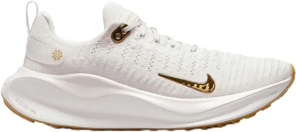 Giày Nike ReactX Infinity Run 4 'White Gum' DR2670-013