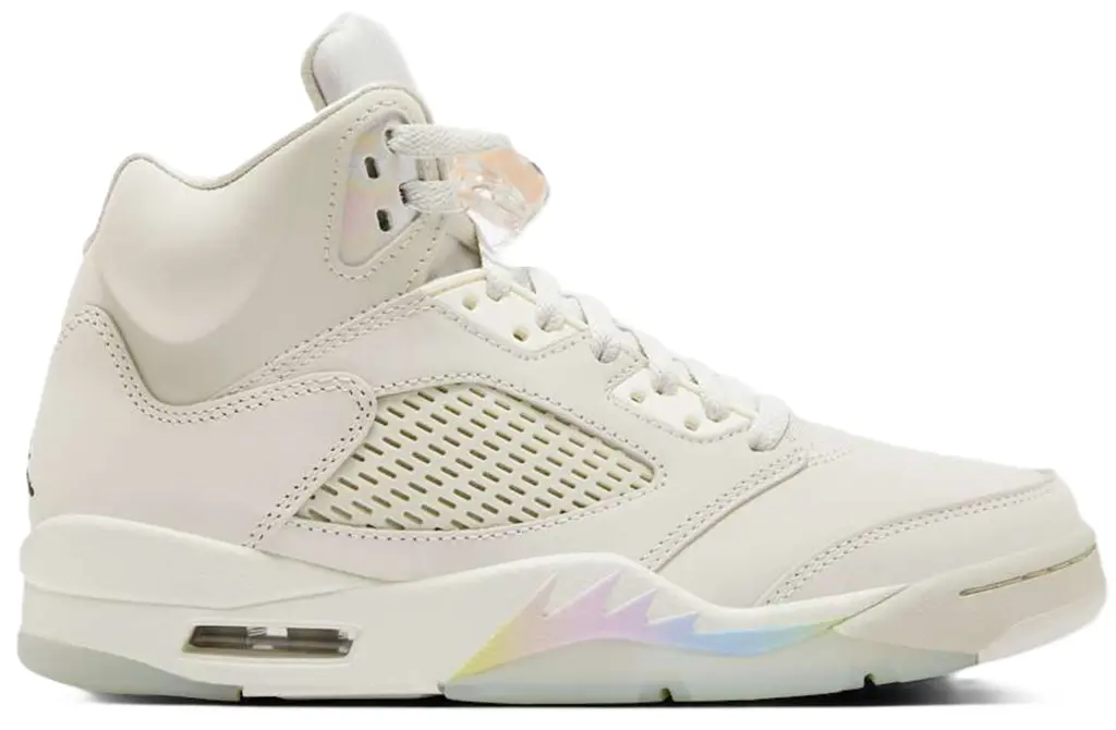 Giày Nike Air Jordan 5 Retro 'Year Of The Snake' HF3183-001