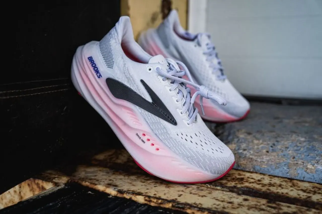 Hinh anh 5: Review chi tiet Brooks Glycerin Max