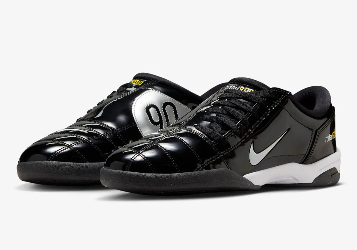 Hinh anh 5: Chiem nguong bo suu tap vo cung doc dao cua Nike T90 SP