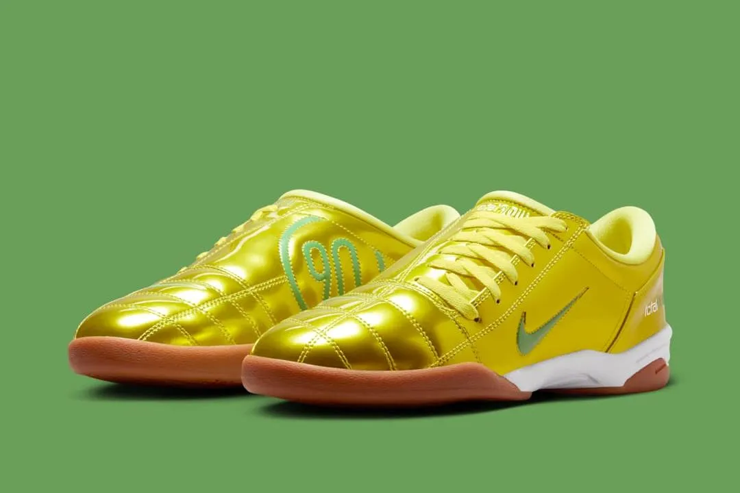 Hinh anh 6: Chiem nguong bo suu tap vo cung doc dao cua Nike T90 SP
