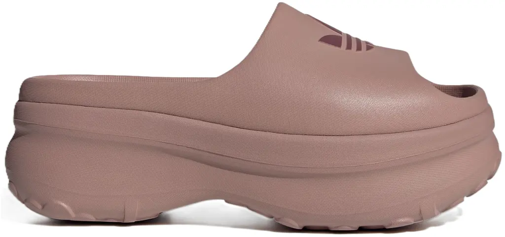 Dép Adidas Adifom Stan 'Warm Clay' JI2614