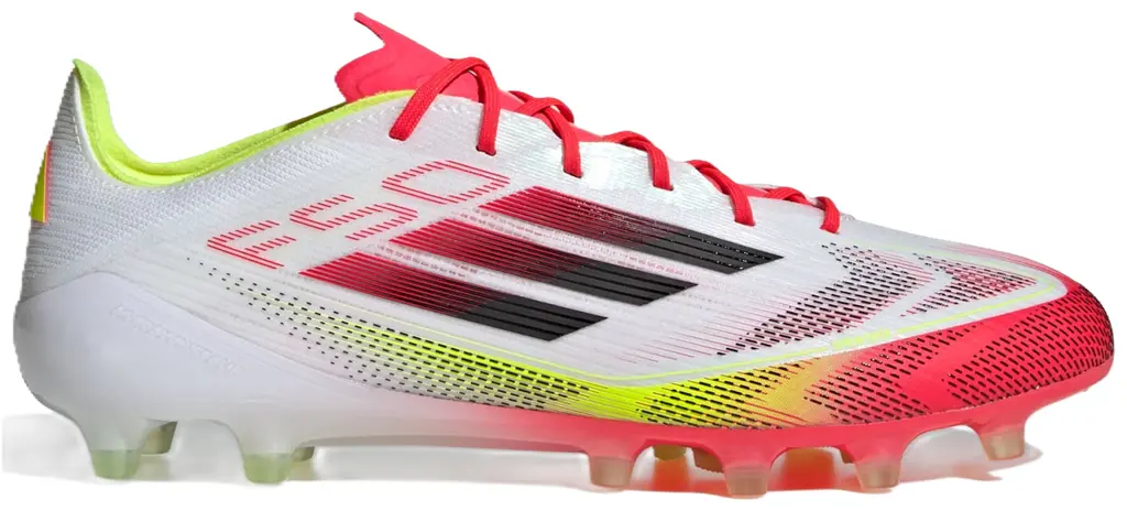 Giày Adidas F50 Elite Artificial Grass Cleats 'White' IE1265