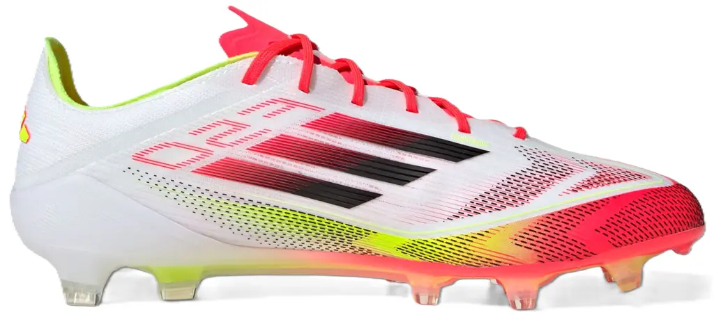 Giày Adidas F50 Elite Firm Ground Cleats 'White' IE1206