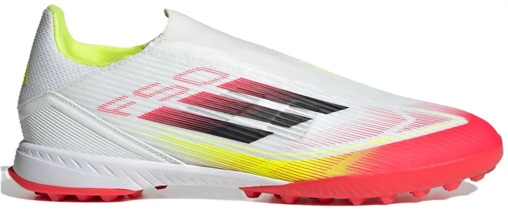 Giày Adidas F50 League Laceless TF 'Solar Pack' IE1234