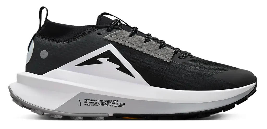 Giày Nike ZoomX Zegama 2 'Black Wolf Grey' FD5190-001
