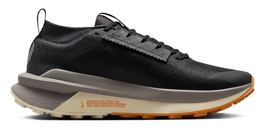 Giày Nike ZoomX Zegama 2 'Off Noir Monarch' FD5190-008