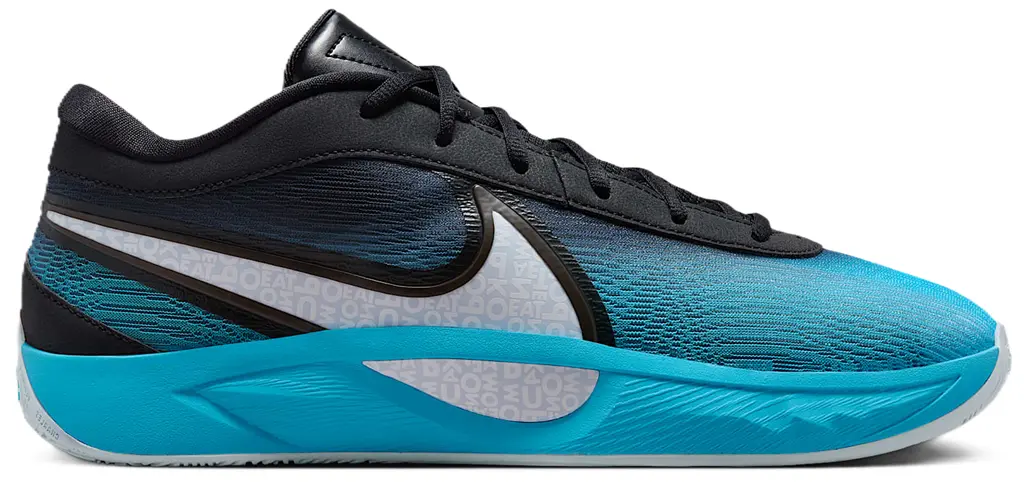 Giày Nike Giannis Freak 6 'Christmas EP' FZ1621-001