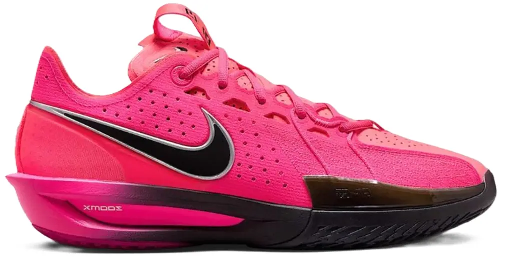 Giày Nike Zoom GT Cut 3 EP 'Hyper Pink' DV2918-600