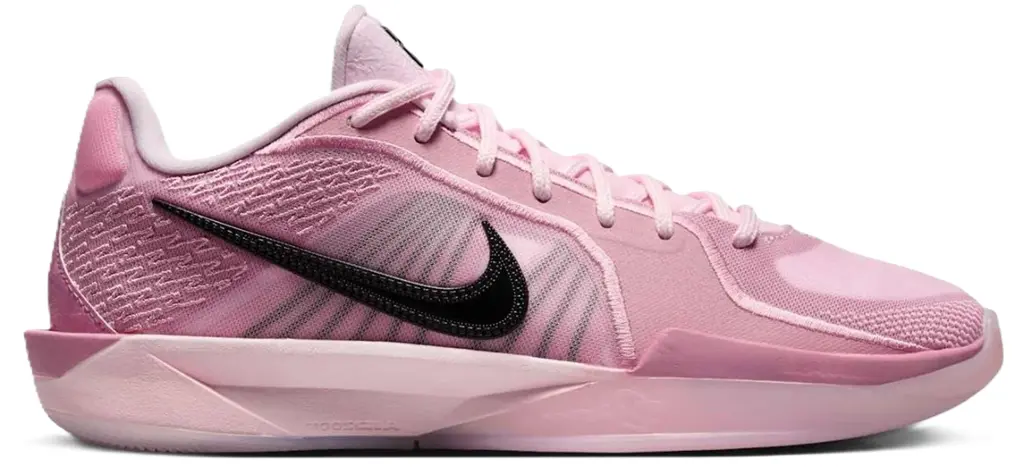 Giày Nike Sabrina 2 'Pink Foam' FZ1517-601