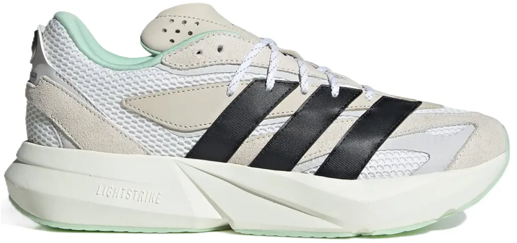 Giày Adidas Lightblaze x Mercedes-AMG Petronas F1 Team 'Off White' JP8363