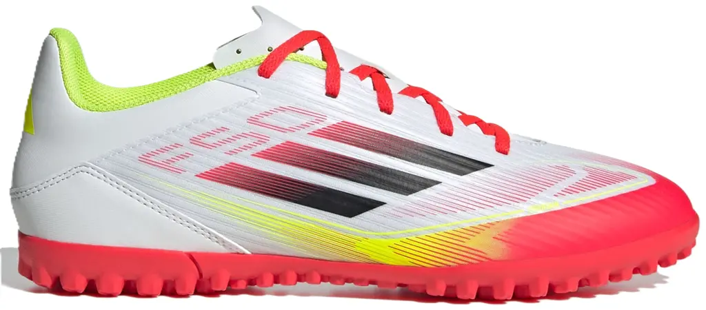 Giày Adidas F50 Club Turf 'White' IE1225