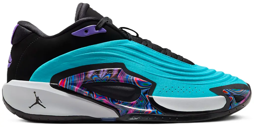 Giày Nike Air Jordan Luka 3 'Imaginarium Supercharger' FQ1284-400