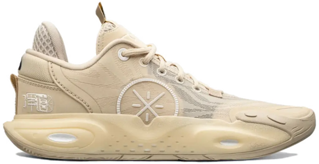 Giày Lining Wade All City 12 'Zen' ABAU023-9