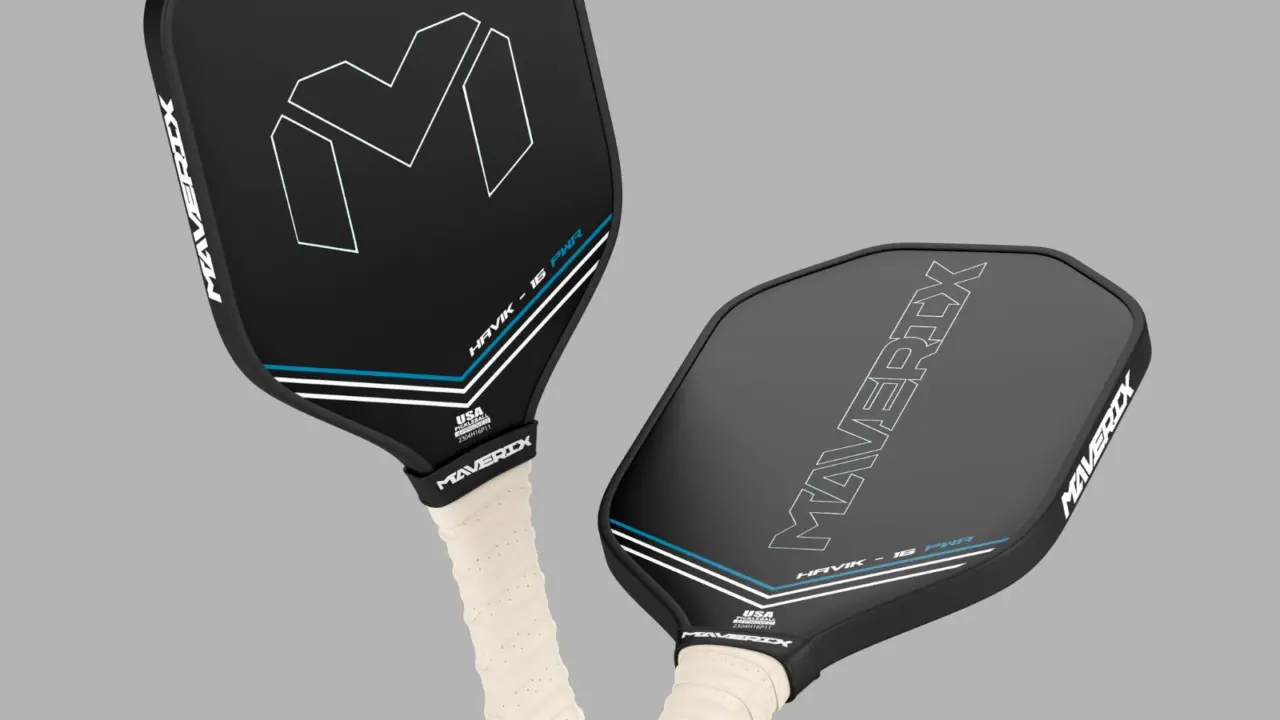 Hinh anh 2: Review Maverix Havik-15 Pro: Lua chon hoan hao cho moi cap do?