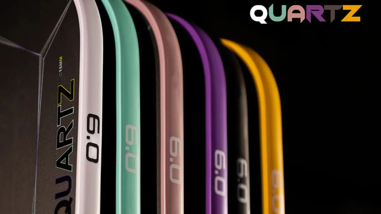 Hinh anh 3: Review Six Zero Quartz: Lua chon tot nhat cho nguoi moi choi?