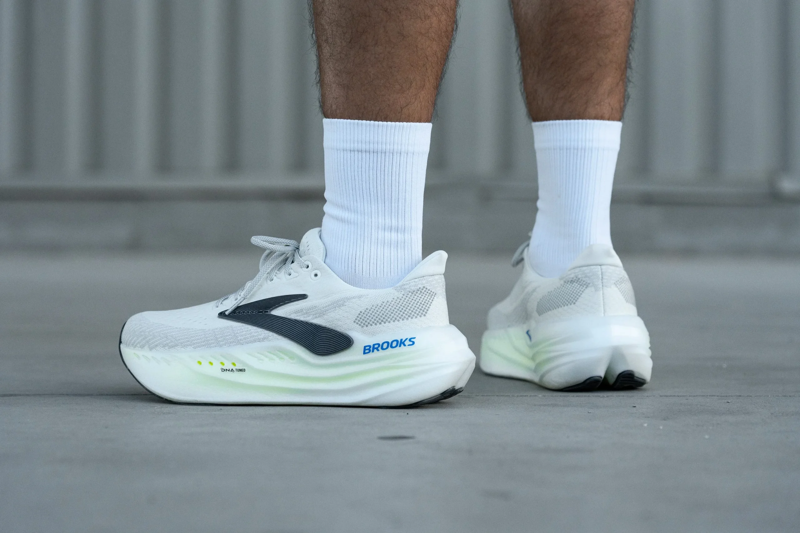 Hinh anh 1: Review chi tiet Brooks Glycerin Max