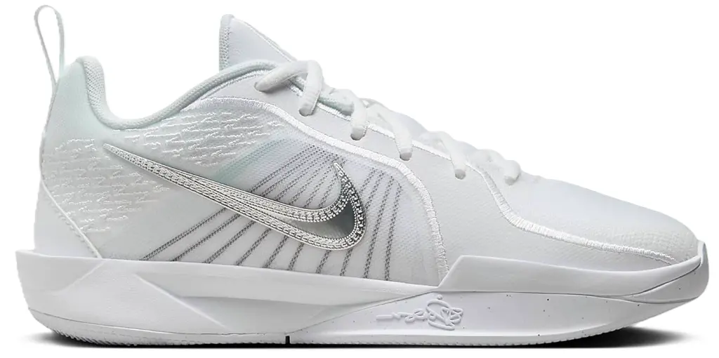 Giày Nike Sabrina 2 GS 'White Noise' FQ7376-100