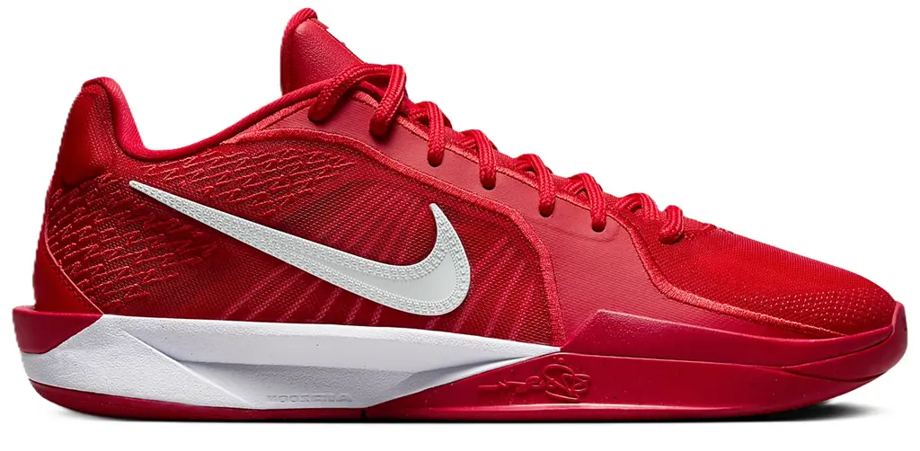 Giày Nike Sabrina 2 TB 'University Red' HF3234-600