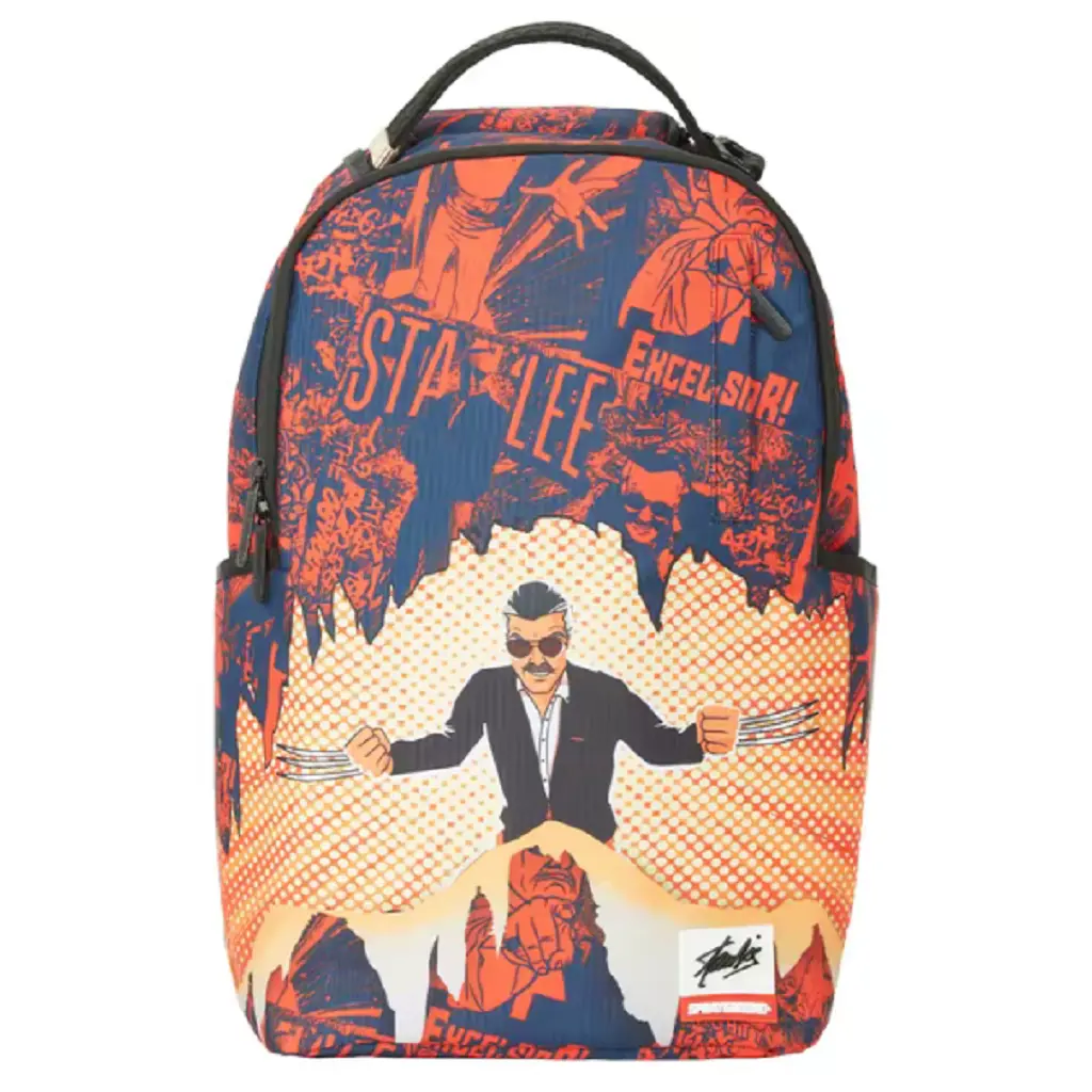 Balo Sprayground Logo 'Starlee' W1115728