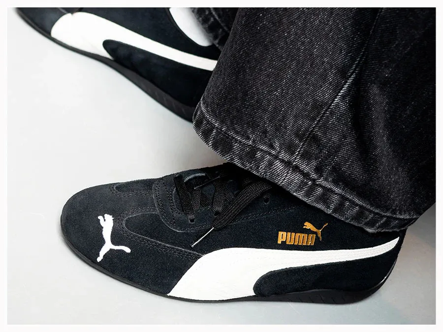 Hinh anh 6: So sanh giua Puma Speedcat va adidas Racer Lo