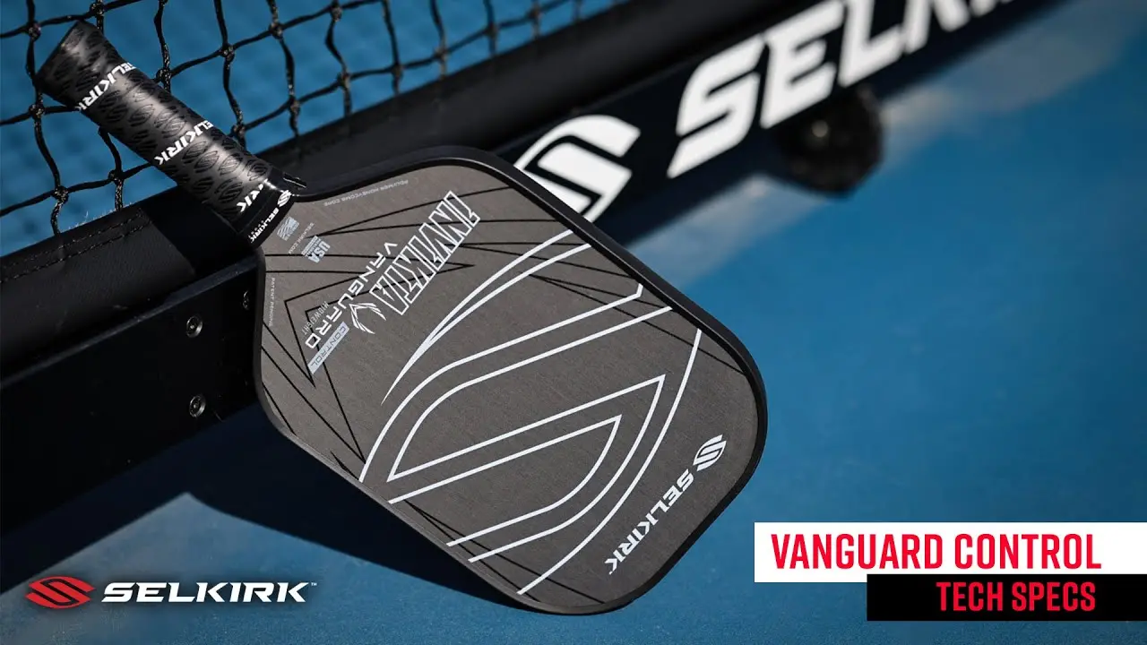 Tìm hiểu tính năng của Selkirk Vanguard Control