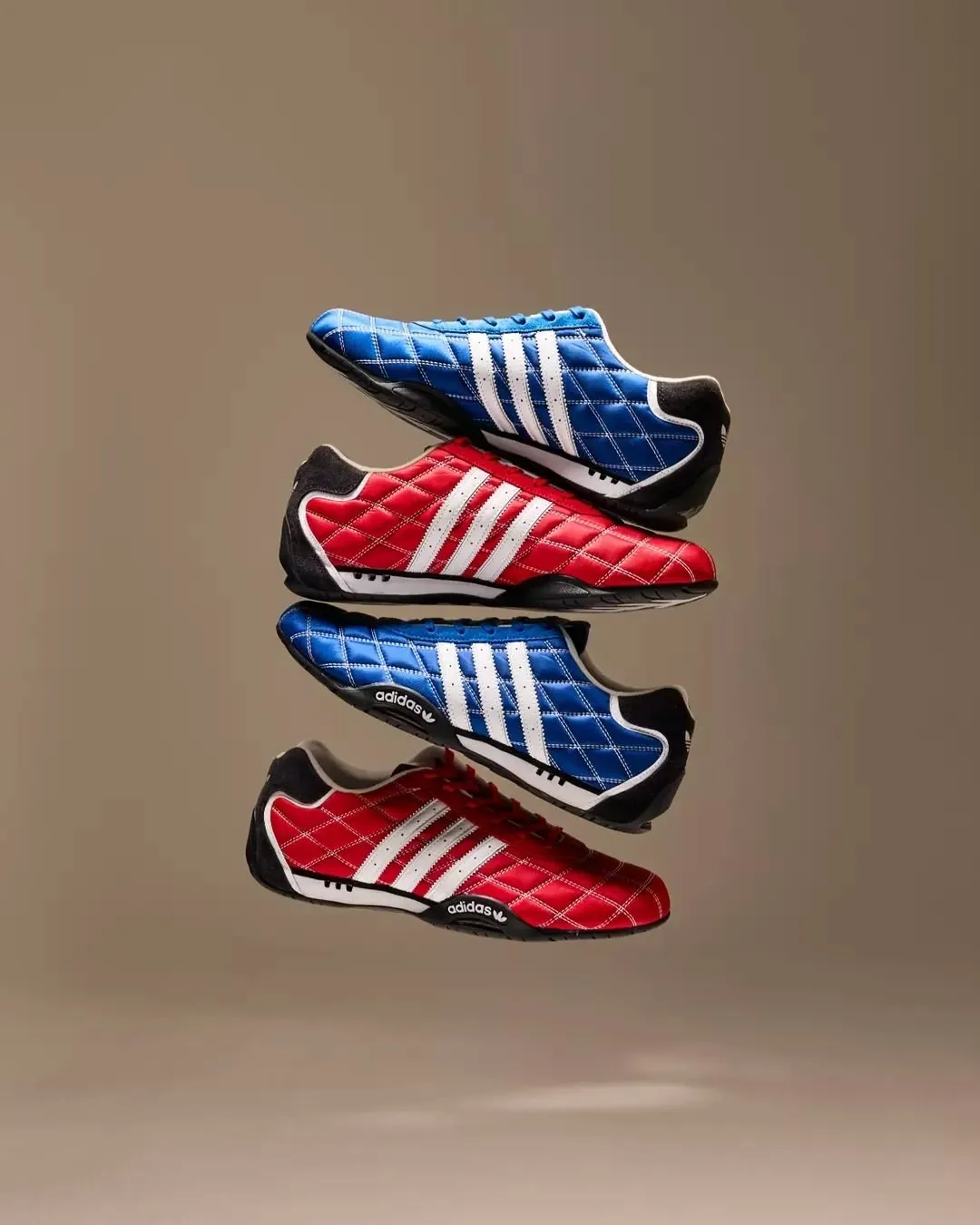 Hinh anh 2: So sanh giua Puma Speedcat va adidas Racer Lo