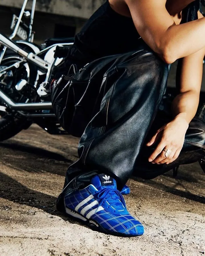 Hinh anh 3: So sanh giua Puma Speedcat va adidas Racer Lo