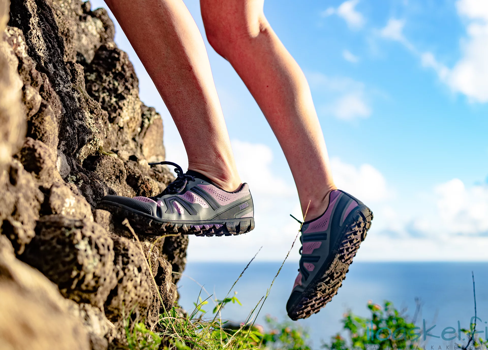 Hinh anh 5: Review Xero Shoes Mesa Trail WP