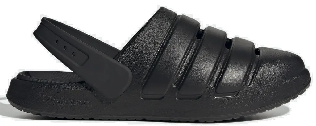 Giày Adidas Znsory Clogs 'Black' JR3124