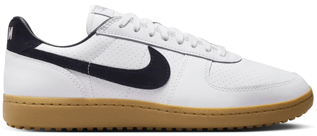 Giày Nike Field General '82 SP 'White Black Gum' HF5603-101